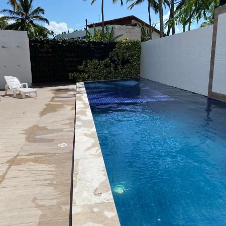 Condominio Solar Porto Rico Ap 3 Pôrto das Galinhas エクステリア 写真