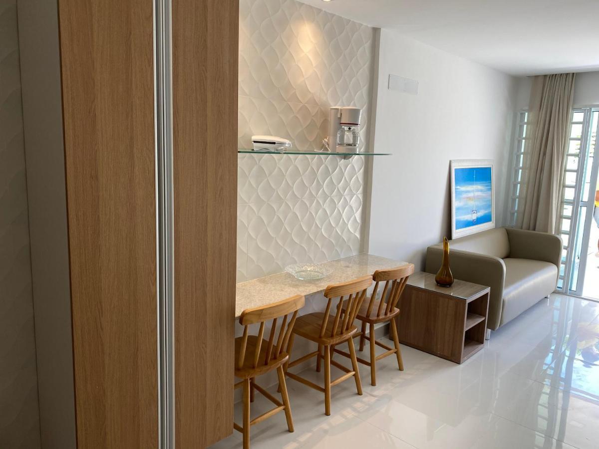 Condominio Solar Porto Rico Ap 3 Pôrto das Galinhas エクステリア 写真