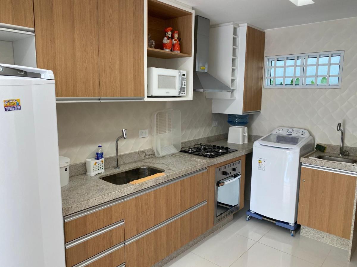 Condominio Solar Porto Rico Ap 3 Pôrto das Galinhas エクステリア 写真