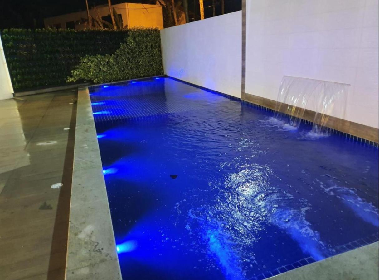 Condominio Solar Porto Rico Ap 3 Pôrto das Galinhas エクステリア 写真