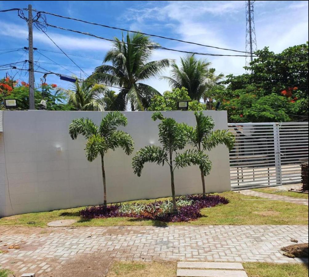 Condominio Solar Porto Rico Ap 3 Pôrto das Galinhas エクステリア 写真